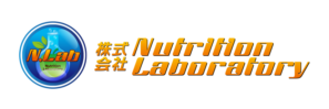 株式会社Nutrition Laboratory ロゴ